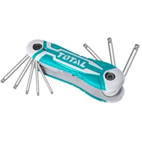 Alan Total Wrench Model Tht1061836 8 Numerical Collection