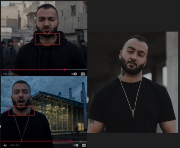 Escape from jail; Israeli plan to return to Iran