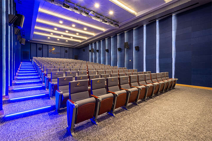 Hotel facilities and services