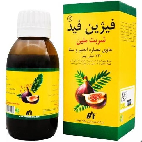 How to use fig syrup