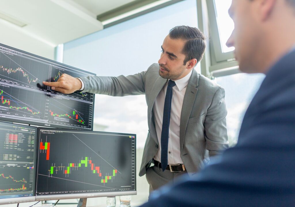 The secret I wish I knew before the trading! The secret I wish I knew before the trading!