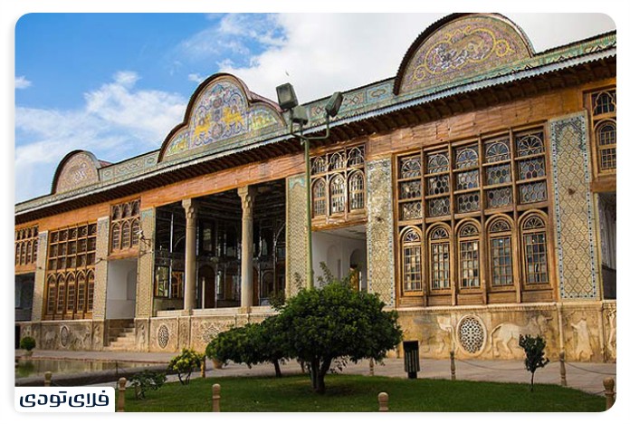 Orange Garden Bricks