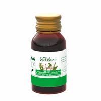 Thyme Timorant Rabok Syrup - 120 ml