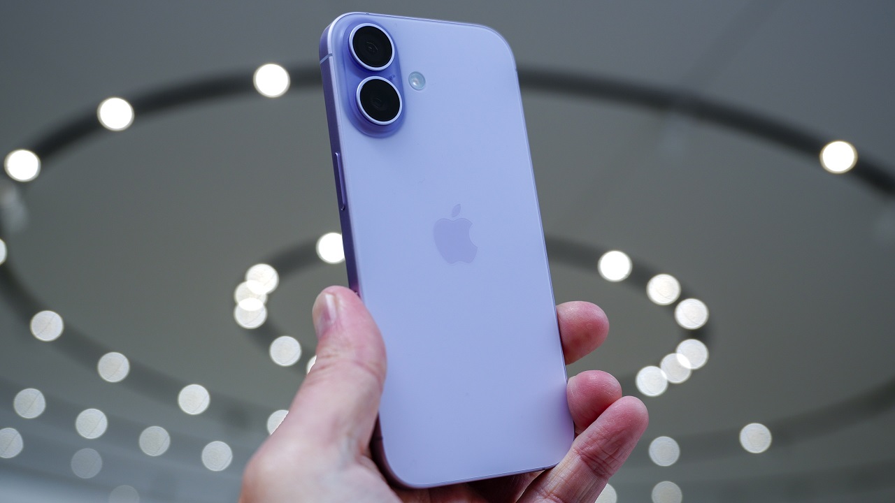 Why iPhone 17 Makes More Sense over 161-- Why the iPhone 5 is more logical than the iPhone 5 - Digino