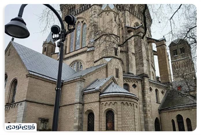 Church of San Grieon