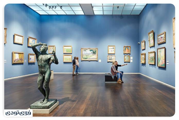 Walraf Richartz Museum