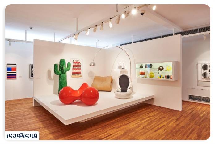 Cologne Museum of Applied Arts