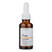 Tilleme Skin Lightening Serum Model Vitamin C Model 10 % Suitable for skin types 30 ml
