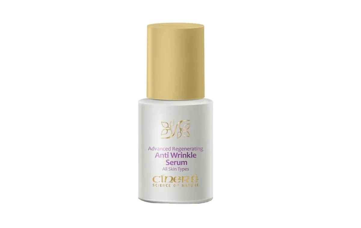 Anti-Wrinkle Serum (Cinere Anti-Wrinkle Serum)