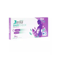 BBC Czech Model 01 Pack 5 Numerical