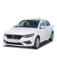 Iran Khodro Tara V4 Automatic in 1404