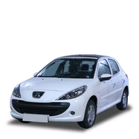 Car 207 TU5 Panaroma Automatic Year 1404
