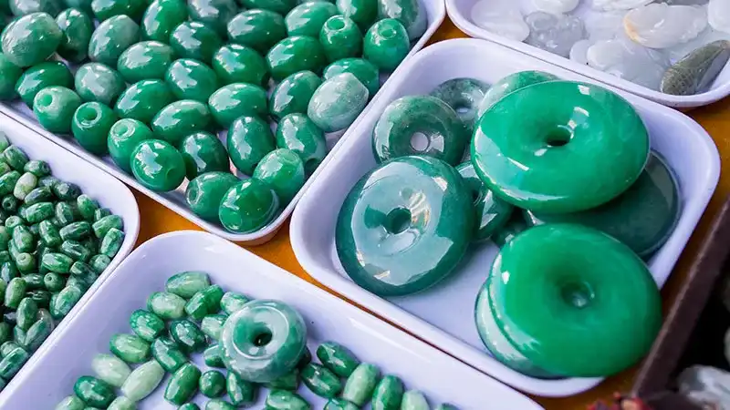 Jewish Jewelry Chinese