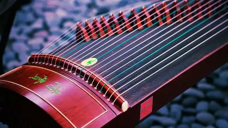 Chinese music tool