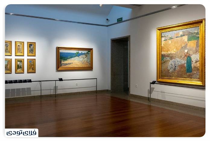 The best places of Porto Portugal