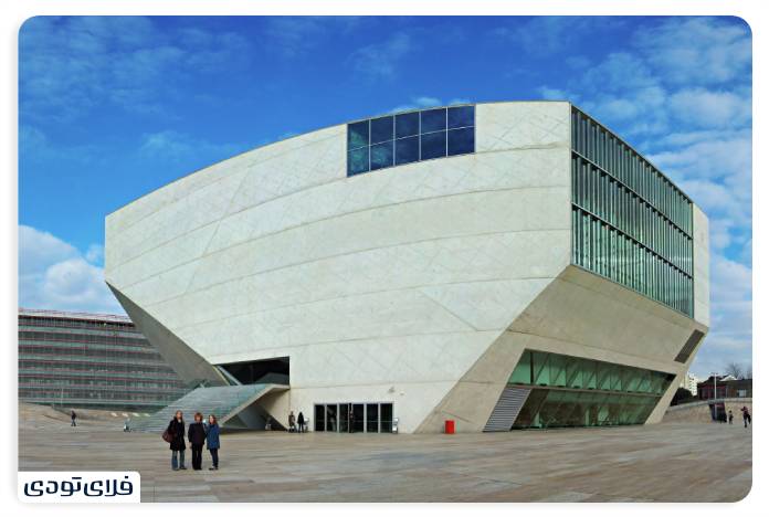 The best places of Porto Portugal