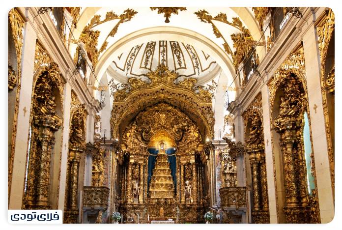 The best places of Porto Portugal