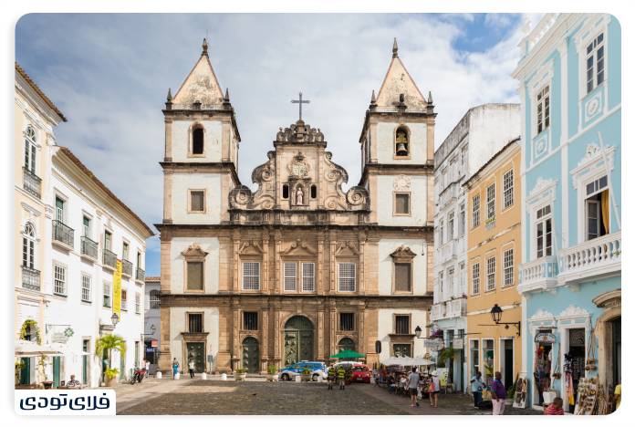 The best places of Porto Portugal