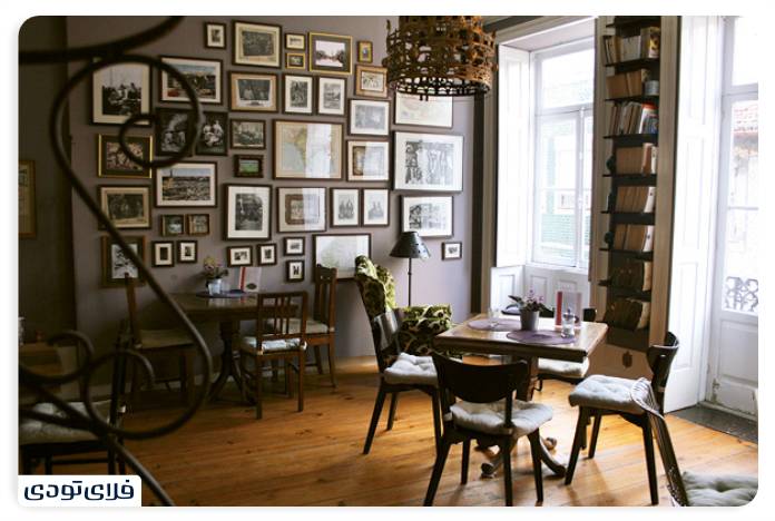 The best places of Porto Portugal