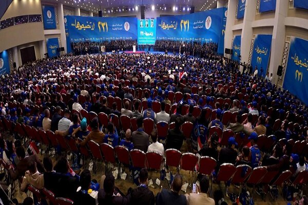 Hakim's speech axes at the beginning of the election campaign