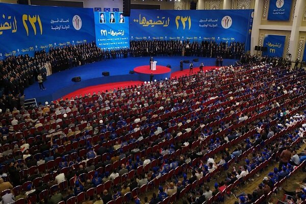 Hakim's speech axes at the beginning of the election campaign