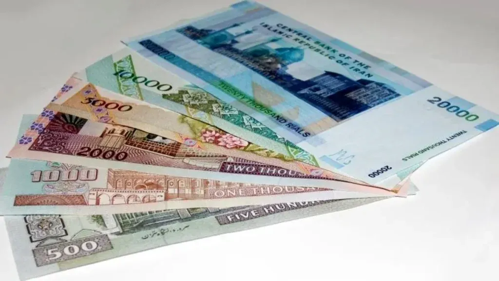 History of Rial Value: A 4 -year journey on the ups and downs of Iran's national currency How much is the rial value