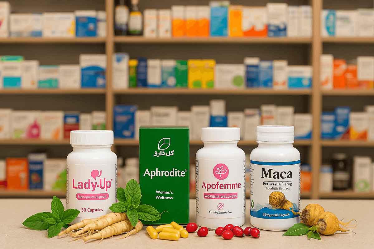 Testosterone's relationship and self -esteem in men Introducing the best herbal pills to enhance erectile dysfunction