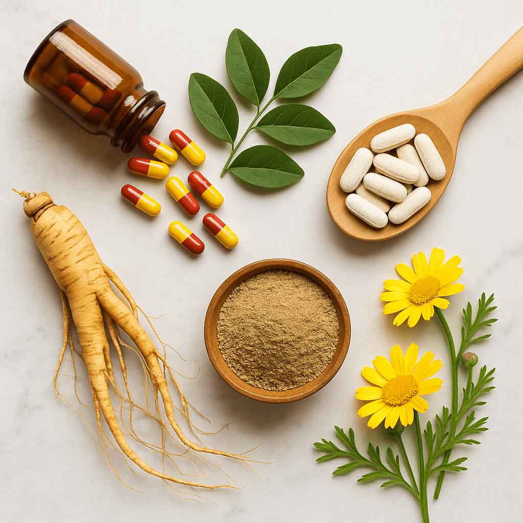 Treatment of erection weakness in men; From science to real experience