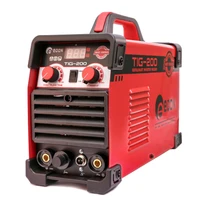 TIG-200 amp welding inverter