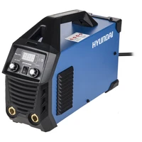 Hyundai MMA-200P welding inverter