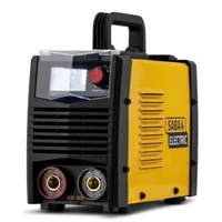 Smart Plus B Model 200 amp welding machine