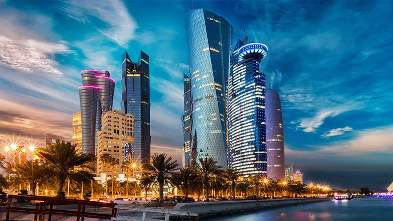 Qatar