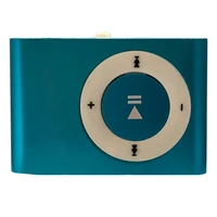 Portable Music Player Code 202