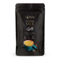 Energy of Fluriest Turmeric Milk - 100 g