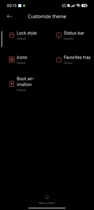 How to convert your Xiaomi Hyperos 2 interface to Hyperos 3 - Digino