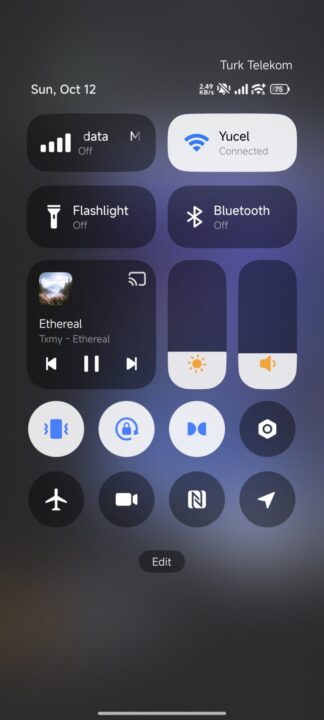 How to convert your Xiaomi Hyperos 2 interface to Hyperos 3 - Digino