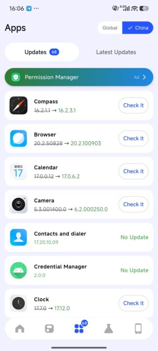 How to convert your Xiaomi Hyperos 2 interface to Hyperos 3 - Digino