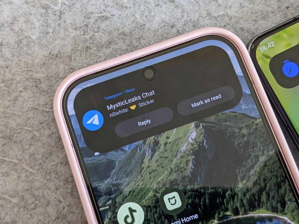 How to convert your Xiaomi Hyperos 2 interface to Hyperos 3 - Digino