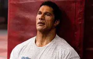 Dwayne Johnson's disappointing