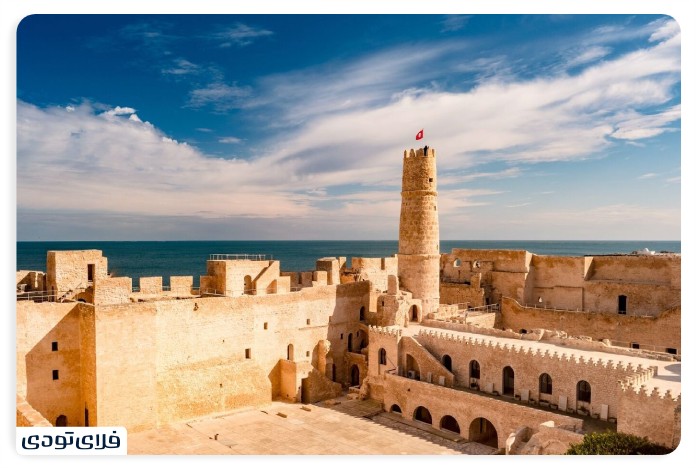 Travel to Tunisia Tunisia