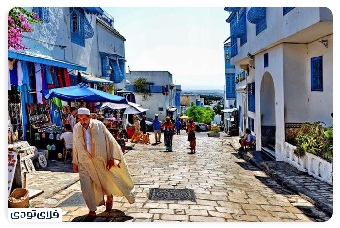 Travel to Tunisia Travel to Tunisia From ancient Rome to the Mediterranean coast