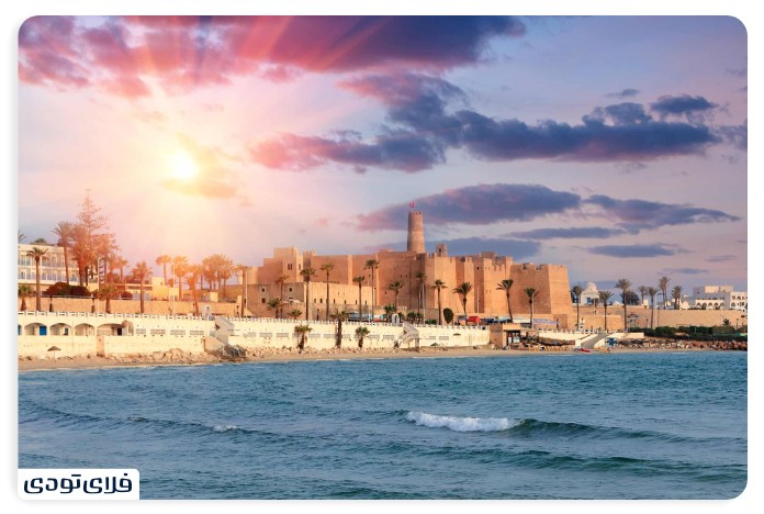 Travel to Tunisia Travel to Tunisia From ancient Rome to the Mediterranean coast