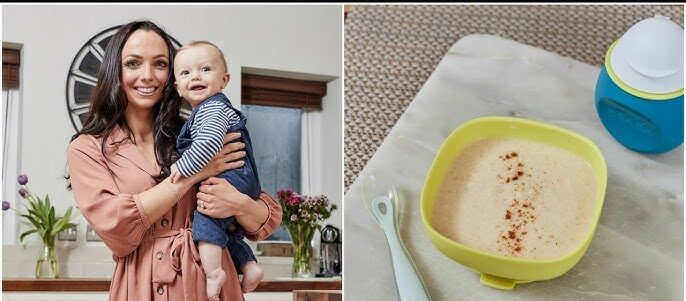 Turnip properties for baby colds