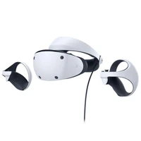 Sony PlayStation VR2 Virtual Reality Headset