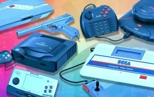 From Action Max to Gizmondo; 15 Old and Forgotten Game Console in History