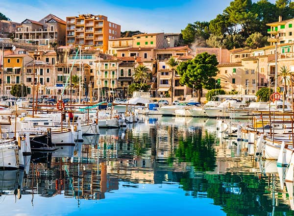 Mallorca Island | Majorca