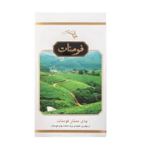 Black tea of ​​fumanate - 450 g