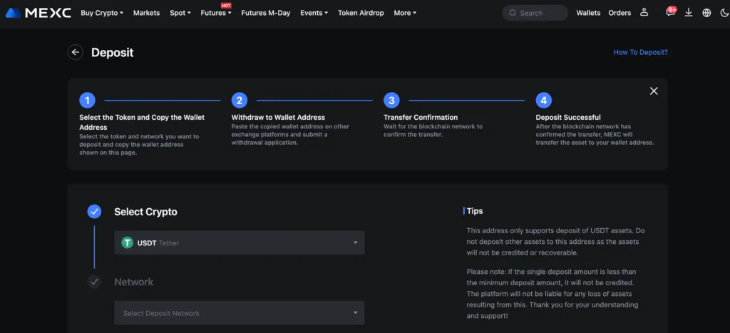 What is the method of buying tone Kevin? Learn how to buy tone Kevin (TON) Page