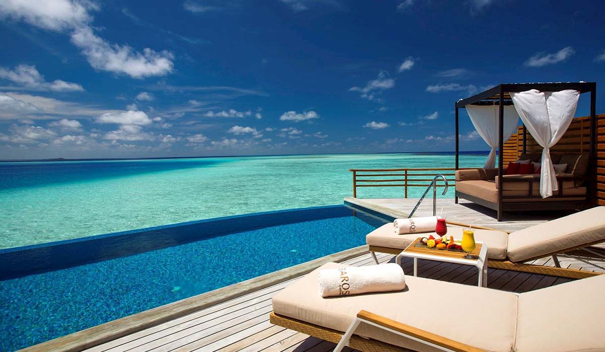 Barros Hotel - Maldives