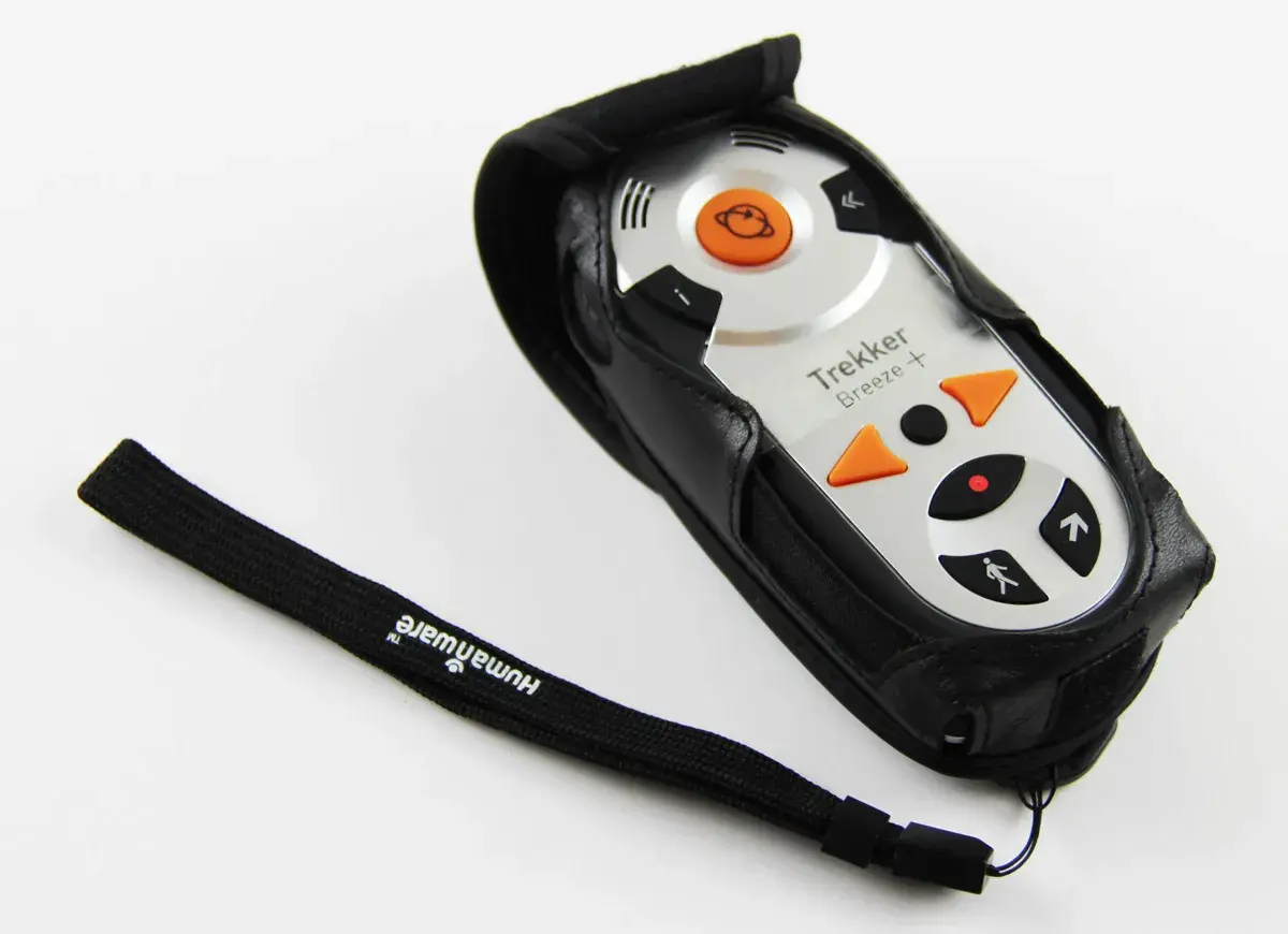 Turkler's location tool